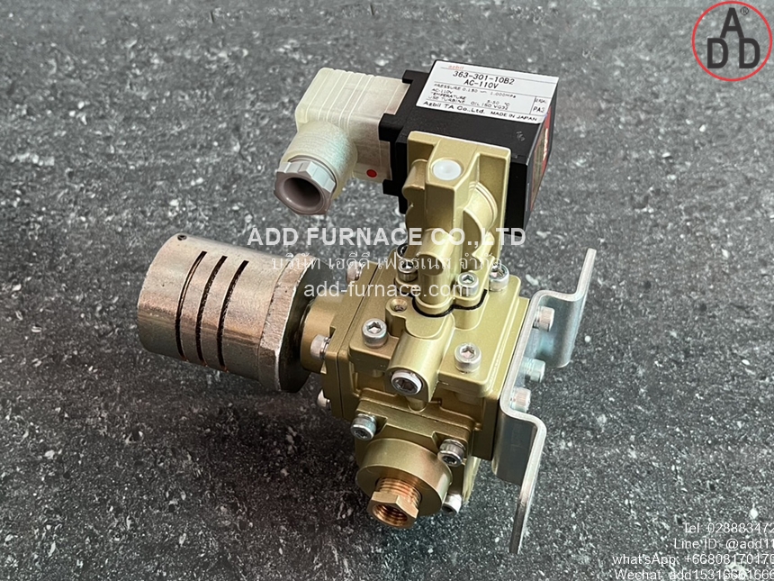 Azbil-363-301-10B2 (15)